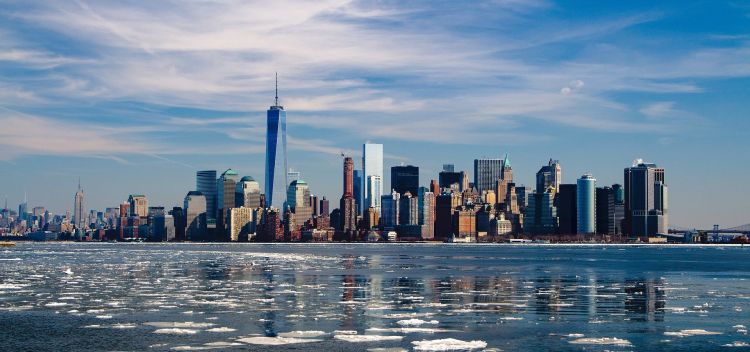 Ponte del 2 Giugno volo A/R Milano – New York da 378€!