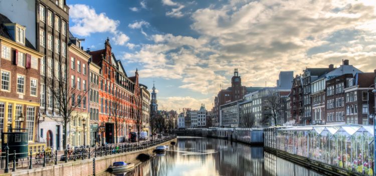 Weekend ad Amsterdam: volo + 2 notti in hotel 4* da soli 166€, con partenze da Milano, Roma e Torino